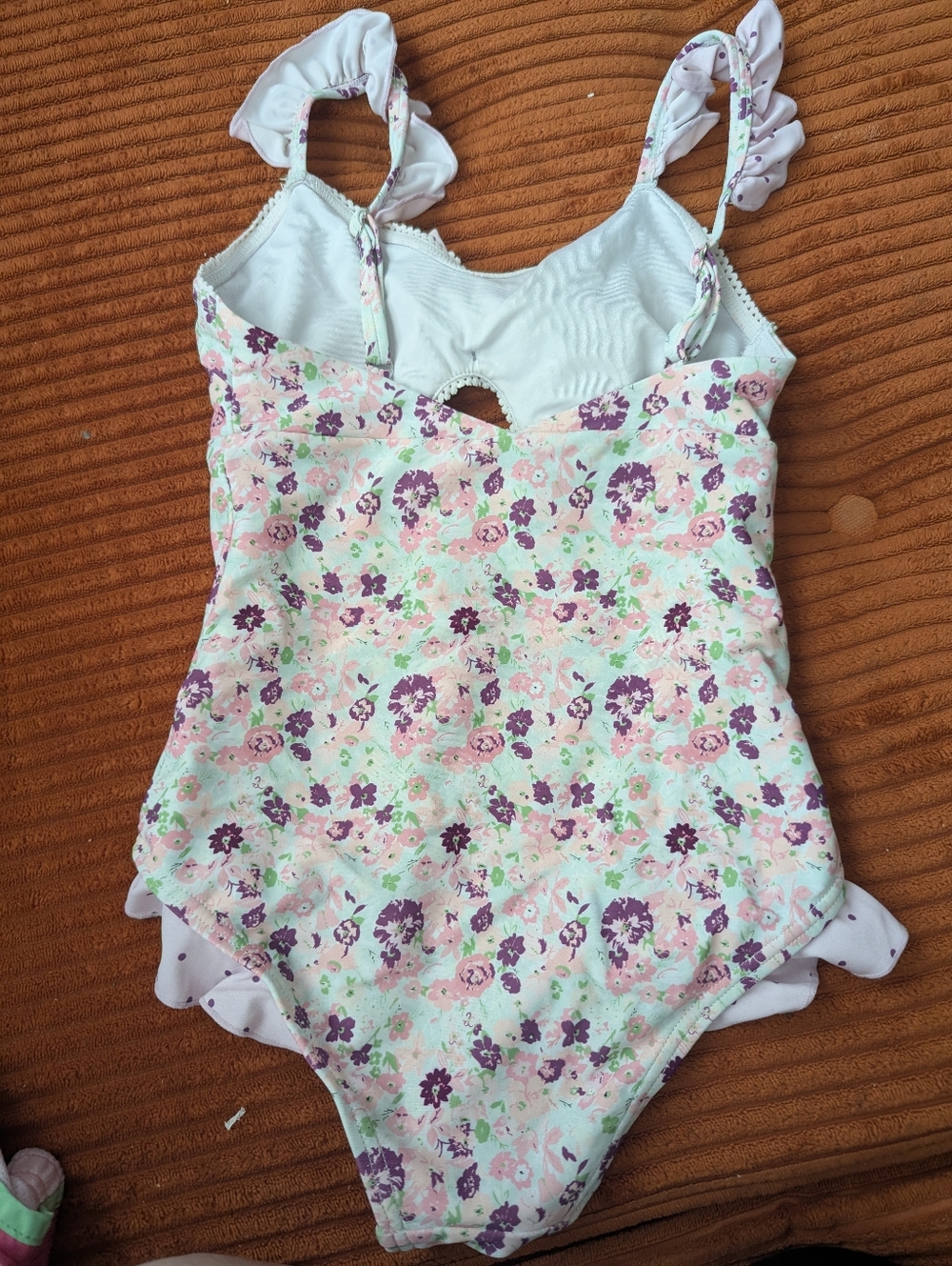 Sweet Honey Swimsuit - Picture 5 of 7
